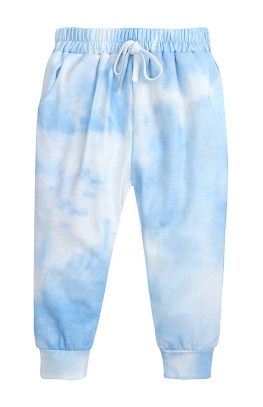Long Sleeve Cotton Pajama Set, 8 Styles