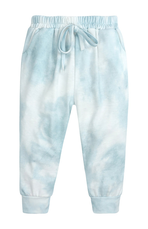 Long Sleeve Cotton Pajama Set, 8 Styles