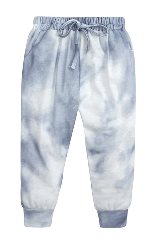 Long Sleeve Cotton Pajama Set, 8 Styles