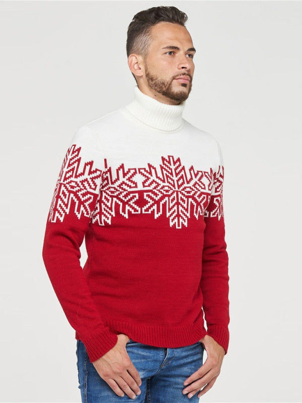 Matching Family Christmas Sweater – 1 Style