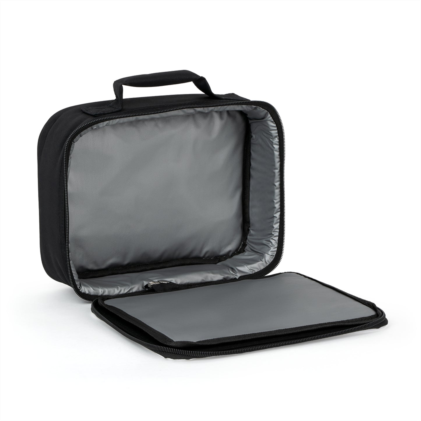Equestrian Lunch Bag -"Free as the Breeze" Insulated Lunch Tote, Perfect for School, Work, Picnics, Gifts