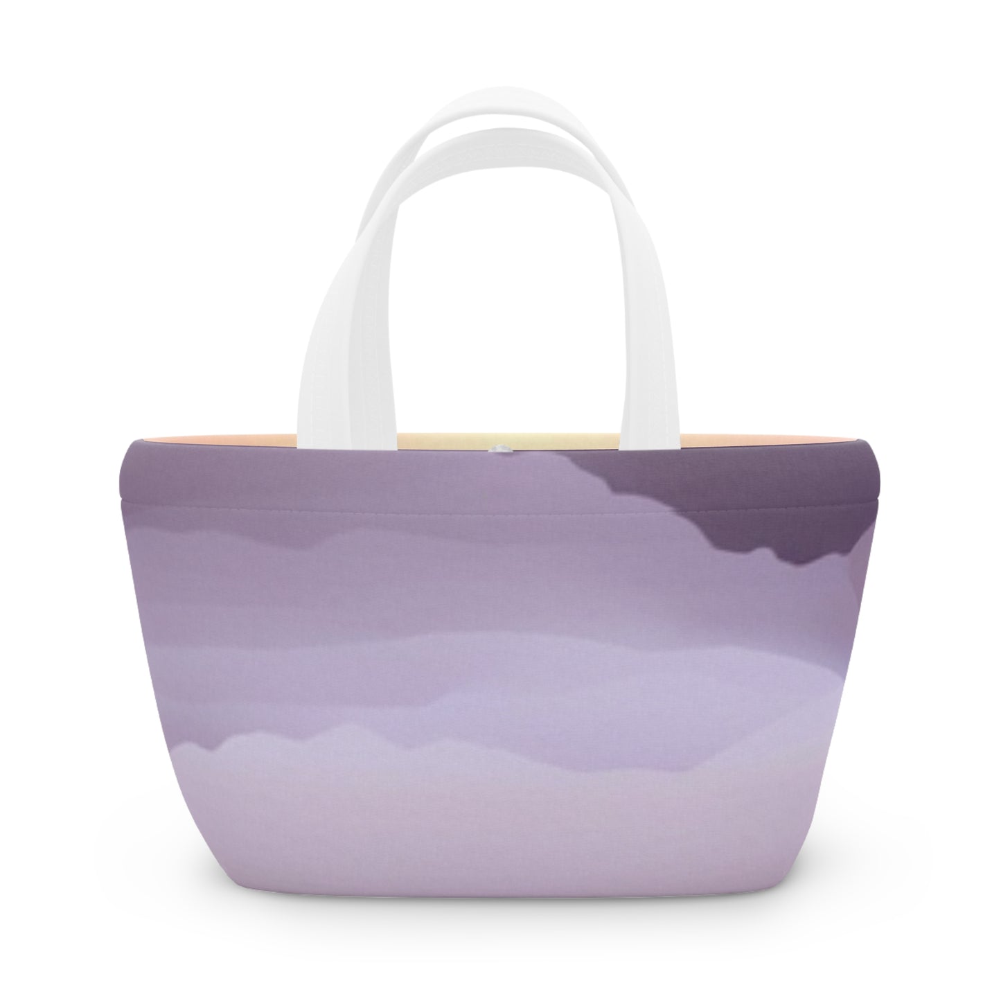 Purple Mountains, Lunch Bag