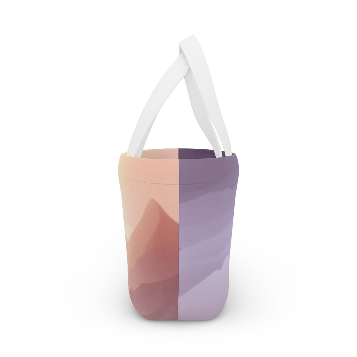 Purple Mountains, Lunch Bag