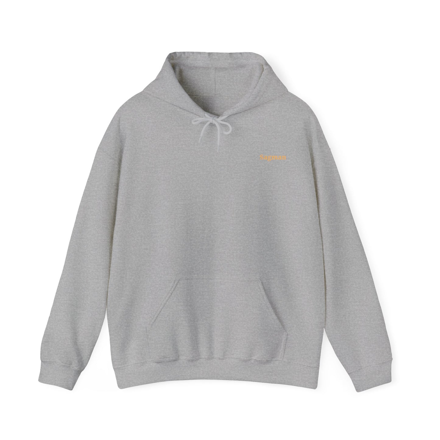 Sunset, Unisex Heavy Blend™ Hooded Sweatshirt