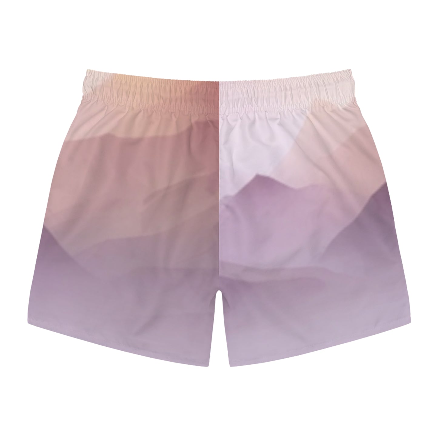 Purple Mountains, Swim Trunks (AOP)