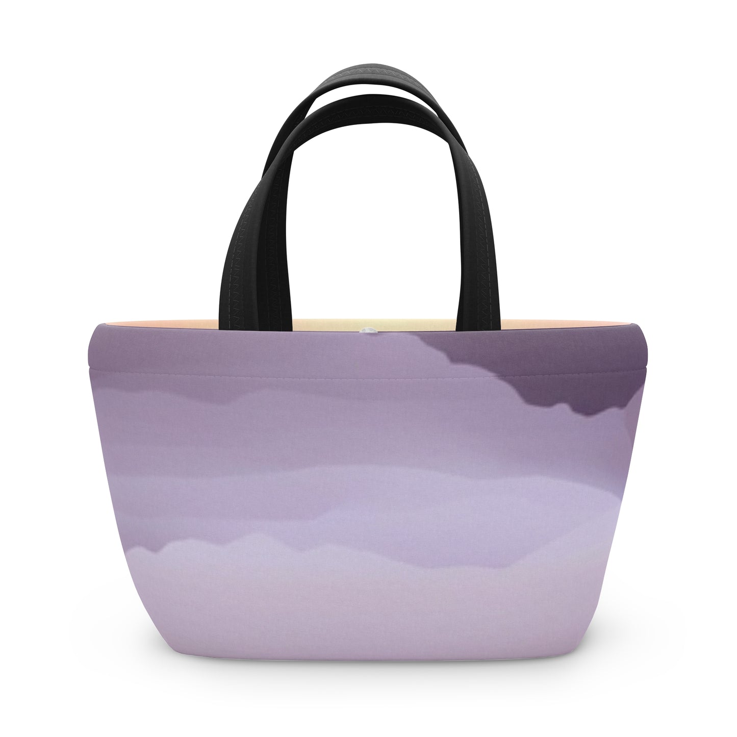 Purple Mountains, Lunch Bag