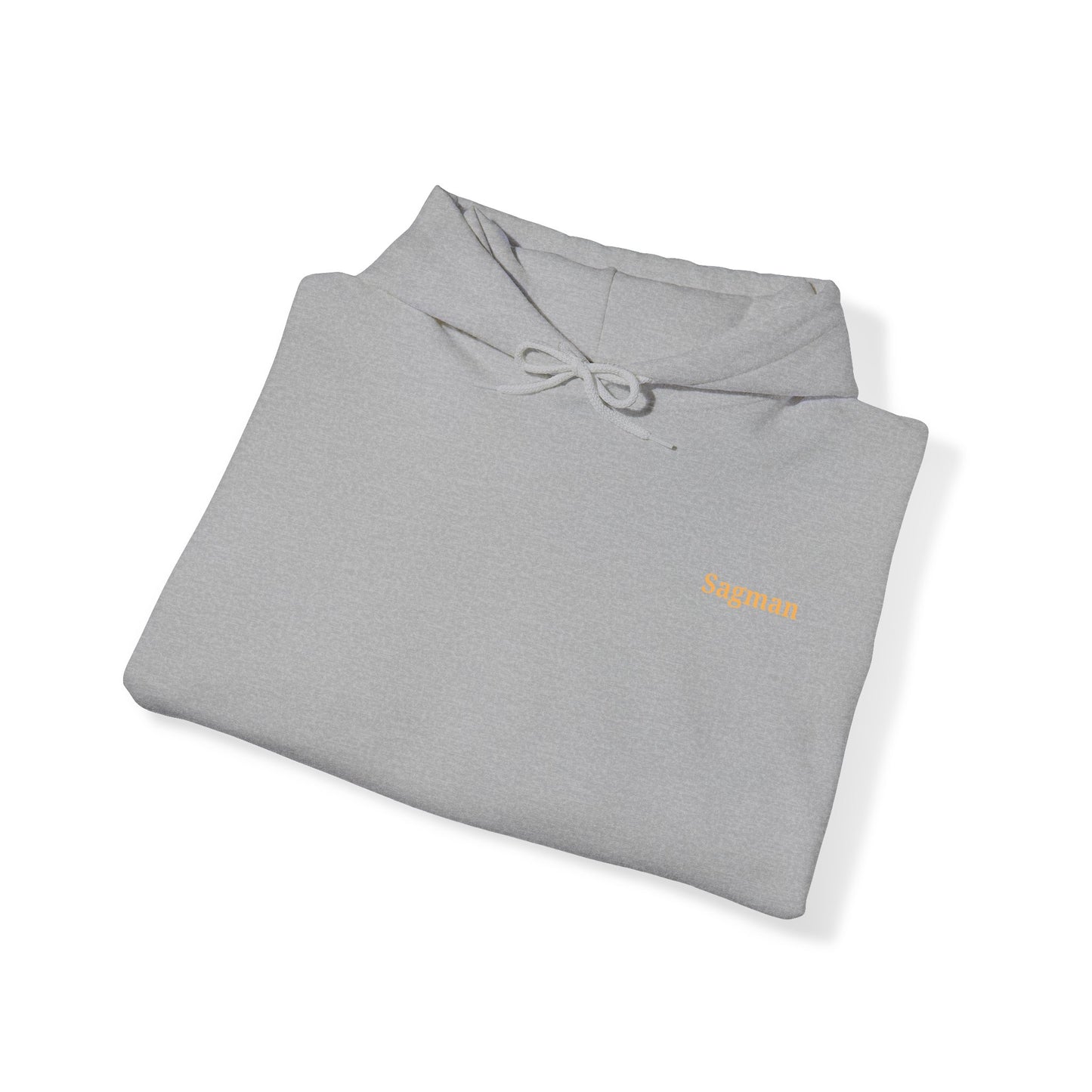Sunset, Unisex Heavy Blend™ Hooded Sweatshirt