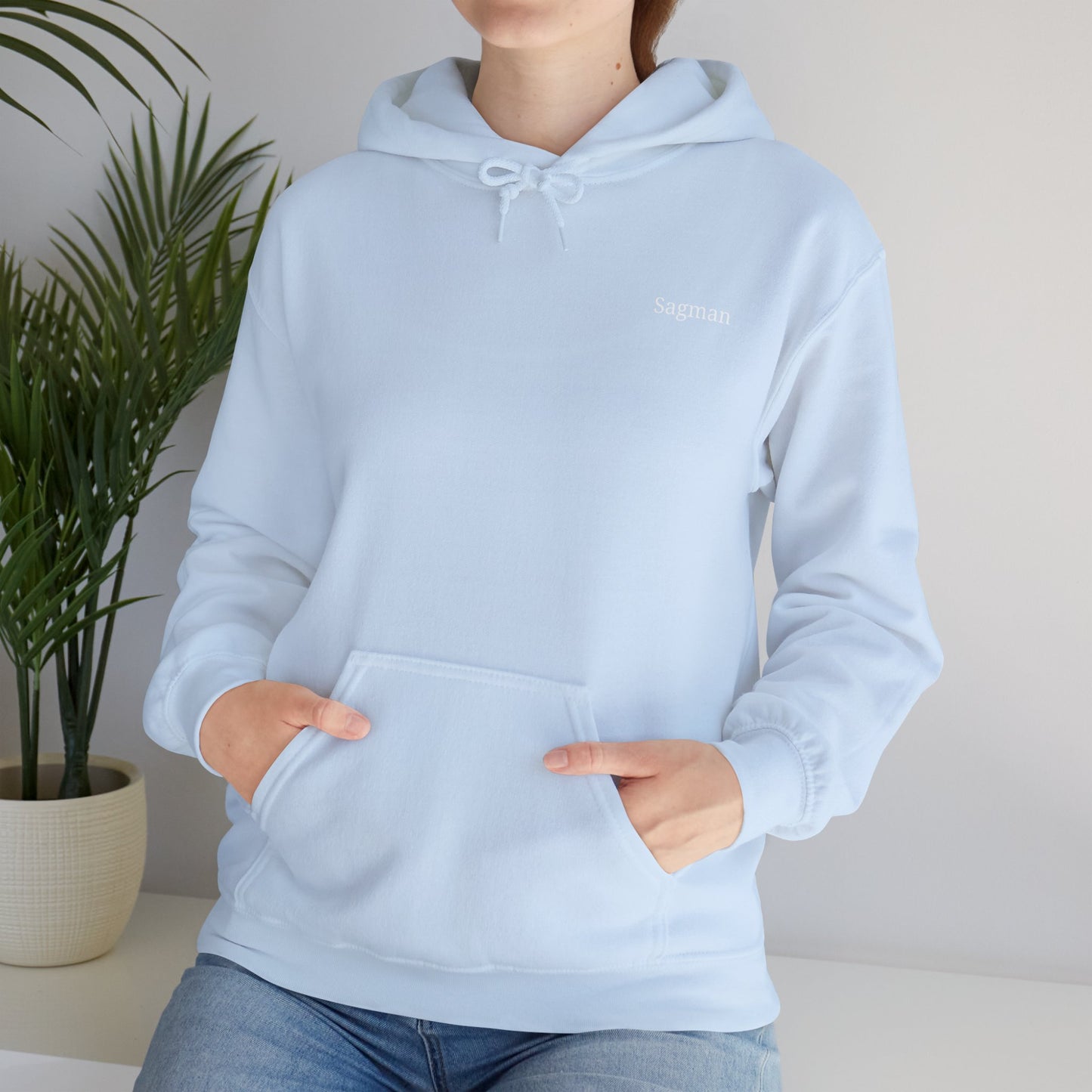 Earth Day, Unisex Heavy Blend™ Hooded Sweatshirt