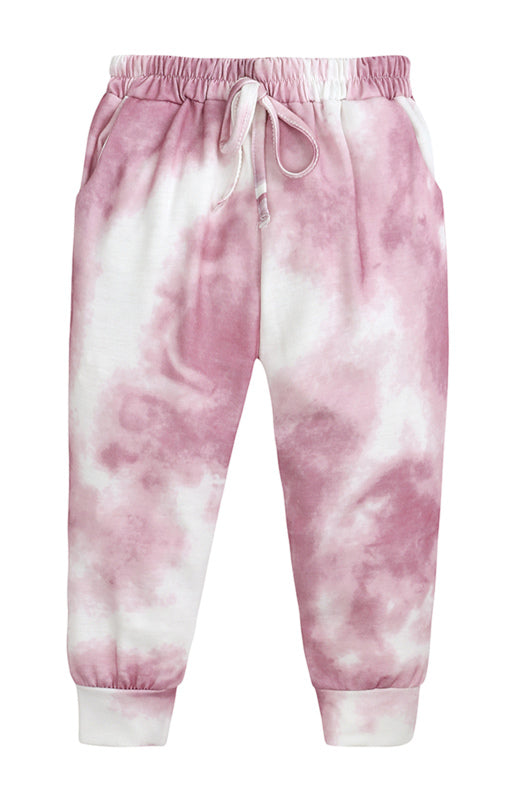 Long Sleeve Cotton Pajama Set, 8 Styles