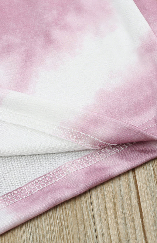Long Sleeve Cotton Pajama Set, 8 Styles