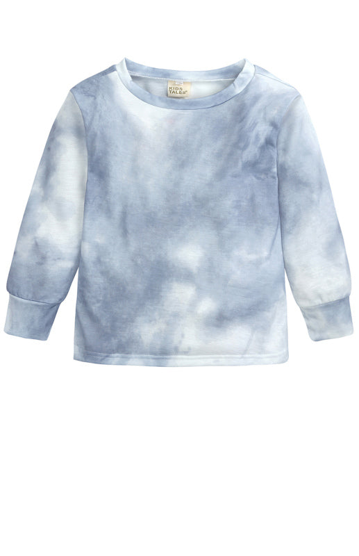 Long Sleeve Cotton Pajama Set, 8 Styles