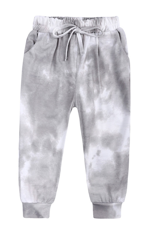 Long Sleeve Cotton Pajama Set, 8 Styles