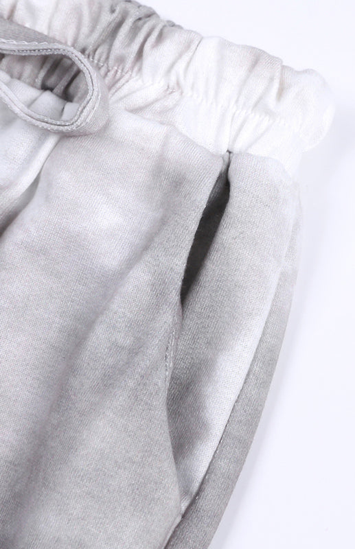 Long Sleeve Cotton Pajama Set, 8 Styles