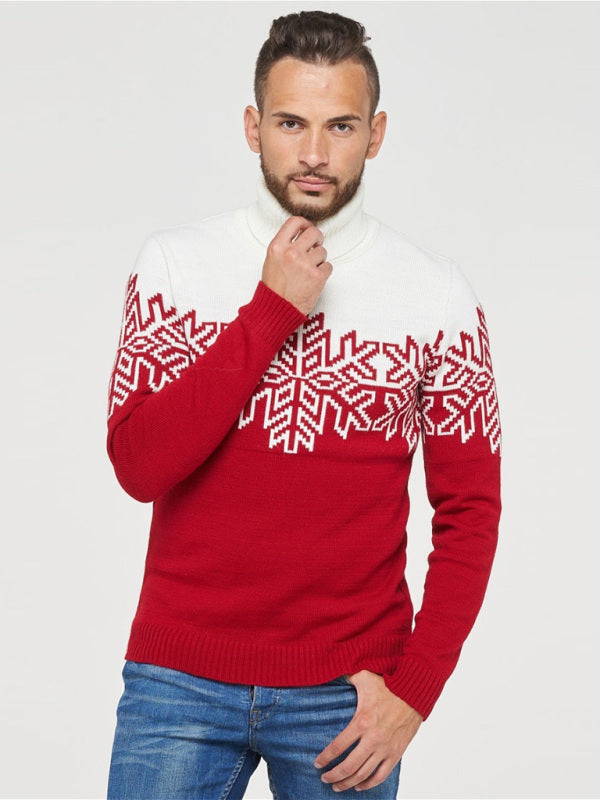 Matching Family Christmas Sweater – 1 Style