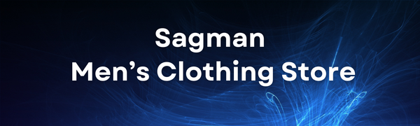 Sagman, Men's Clothing Store