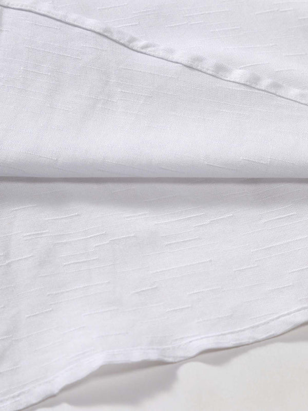 Men's Trendy Stand Collar Shirt - 7 Colors